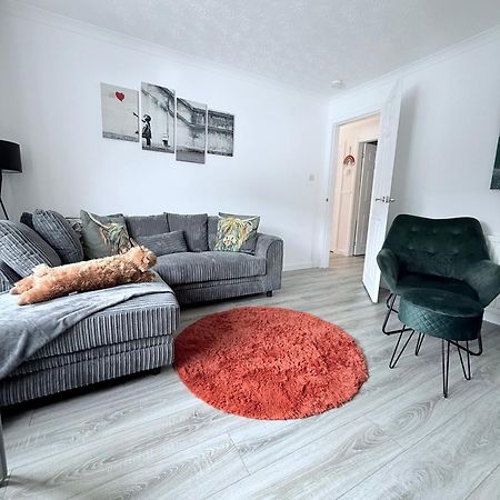 Ochil View Holiday Let Tullibody Zewnętrze zdjęcie