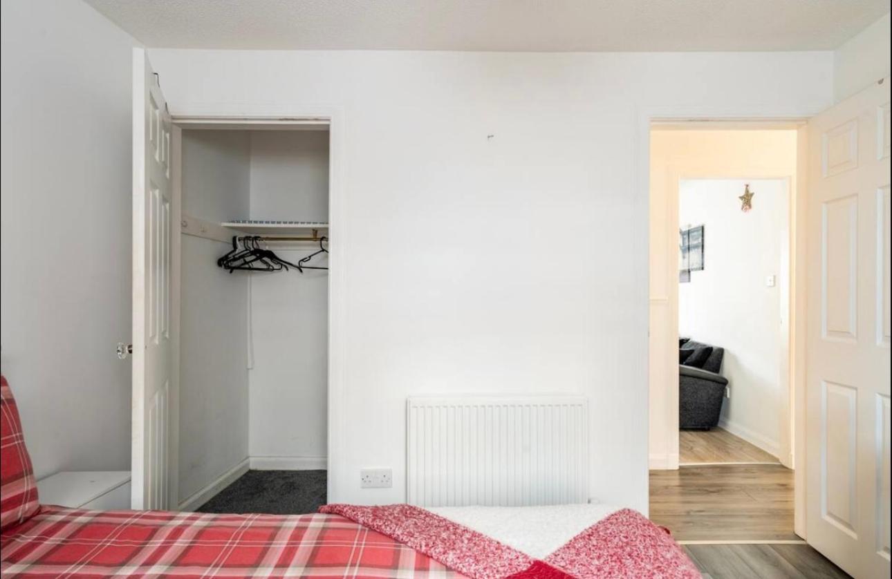 Ochil View Holiday Let Tullibody Zewnętrze zdjęcie