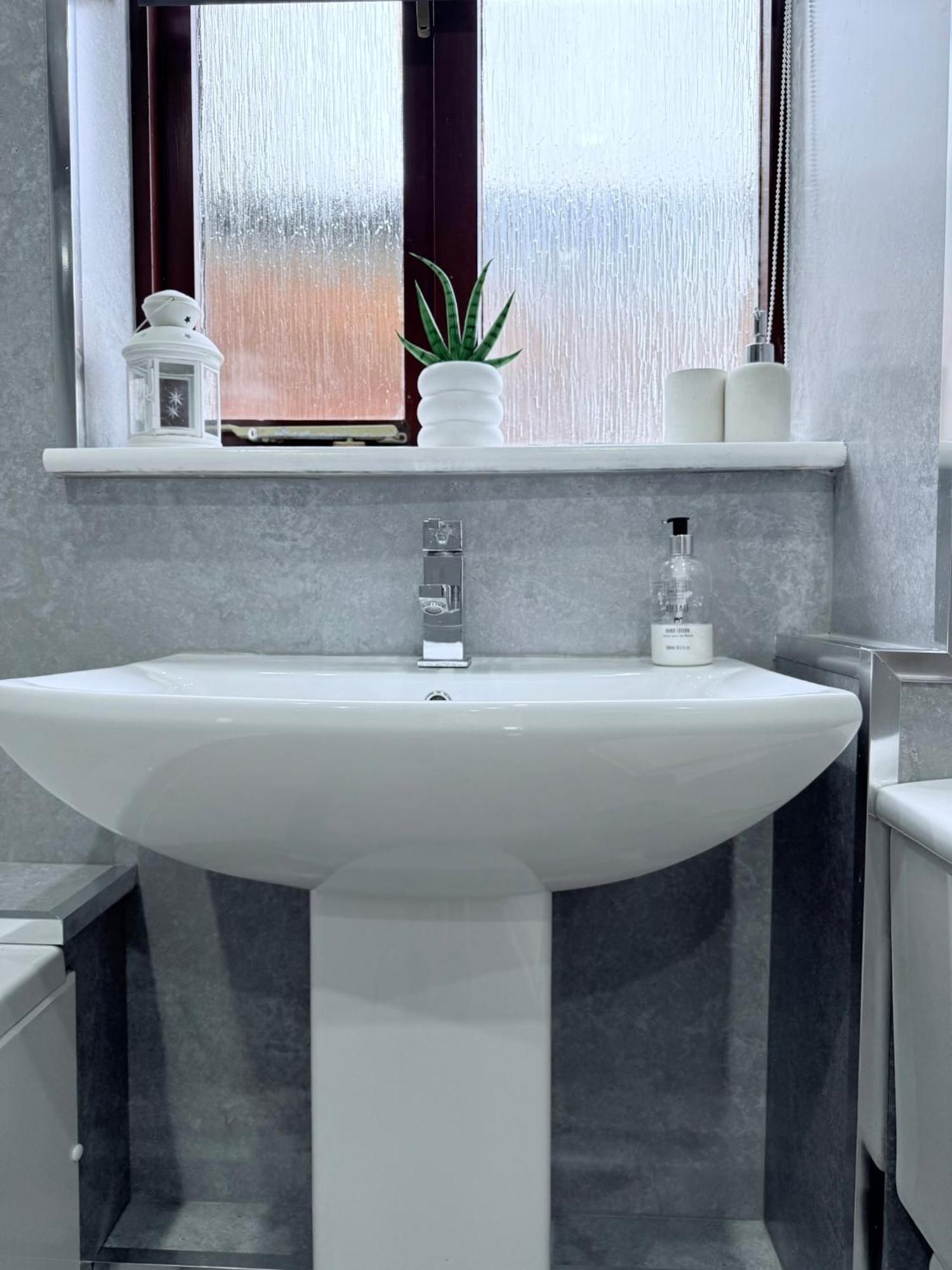 Ochil View Holiday Let Tullibody Zewnętrze zdjęcie