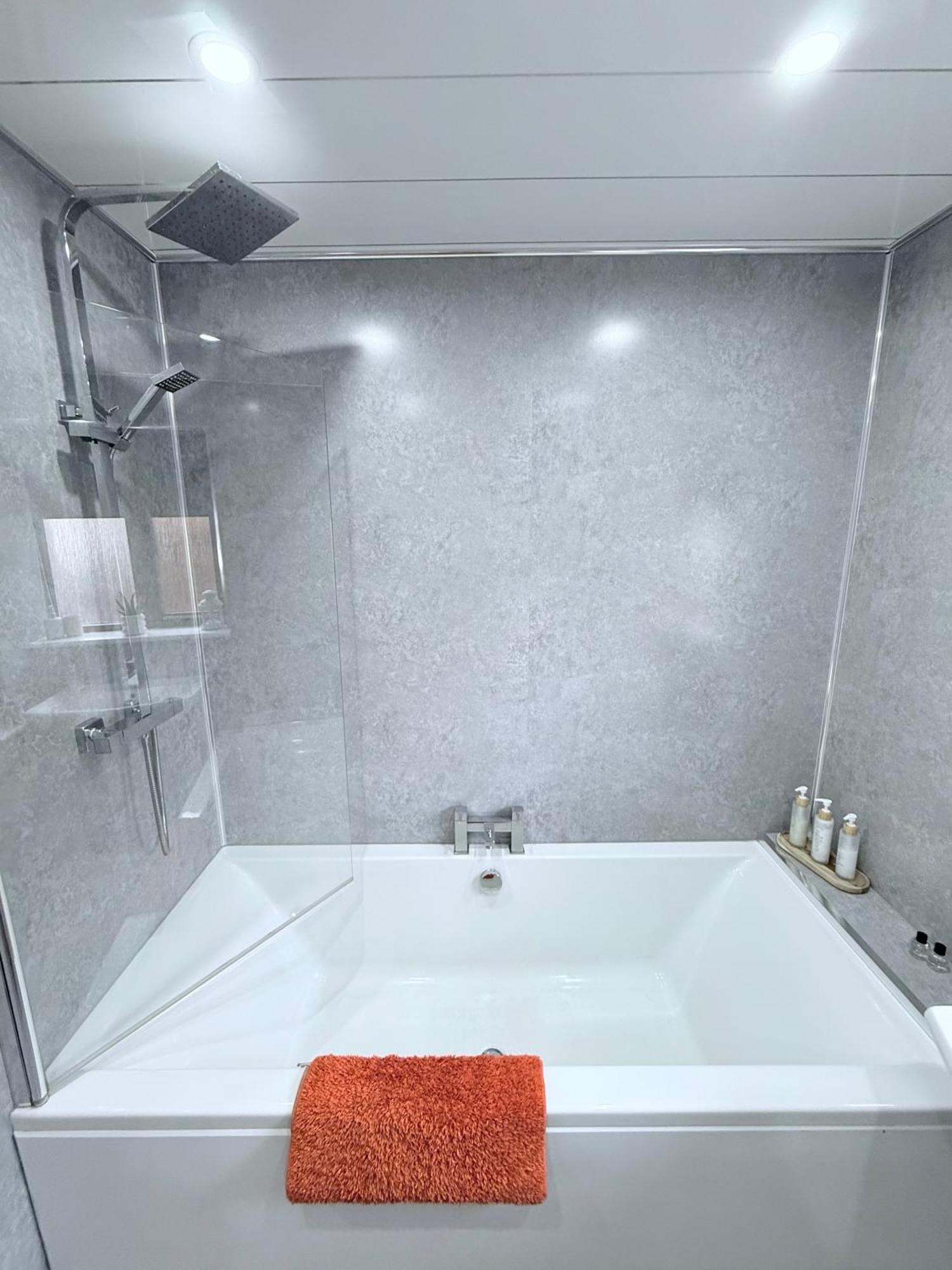 Ochil View Holiday Let Tullibody Zewnętrze zdjęcie